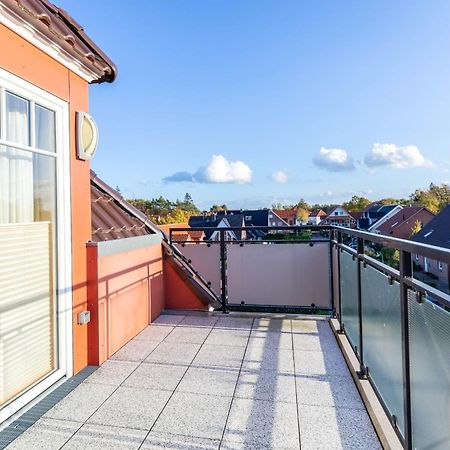 Haus Thalia Wohnung 6 Boltenhagen  Zewnętrze zdjęcie