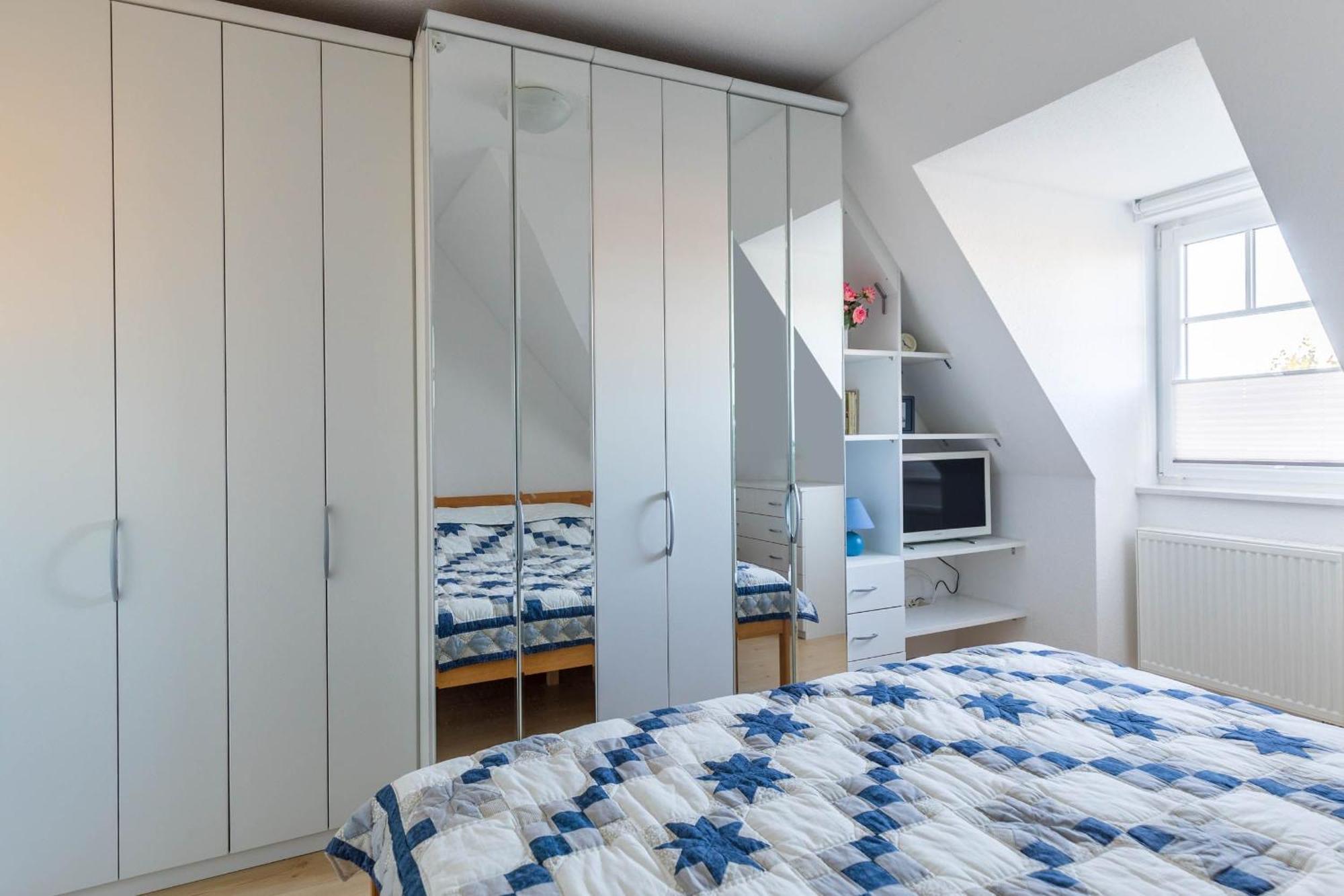 Haus Thalia Wohnung 6 Boltenhagen  Zewnętrze zdjęcie