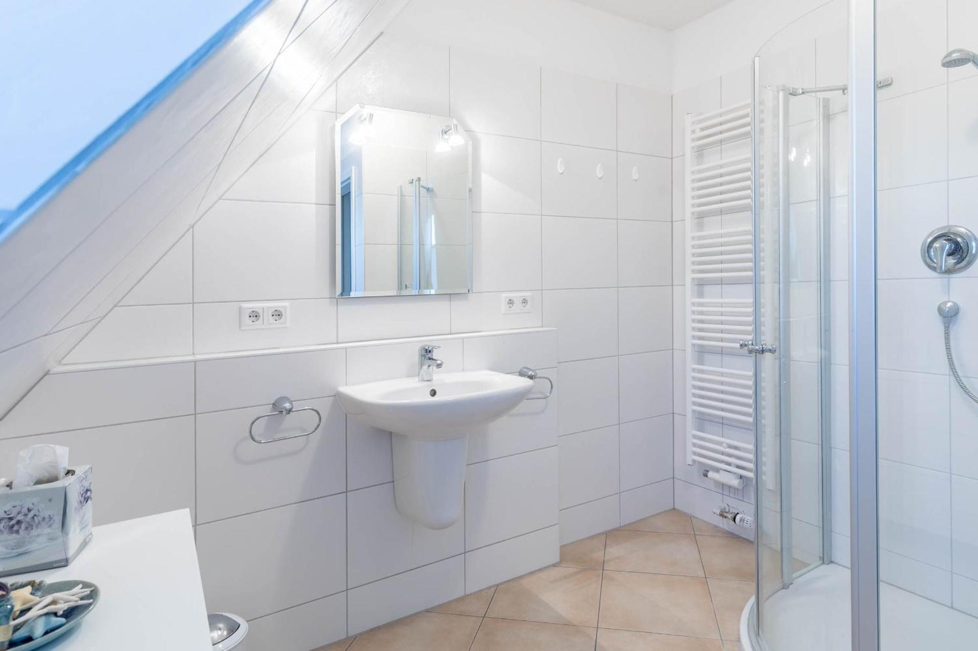 Haus Thalia Wohnung 6 Boltenhagen  Zewnętrze zdjęcie
