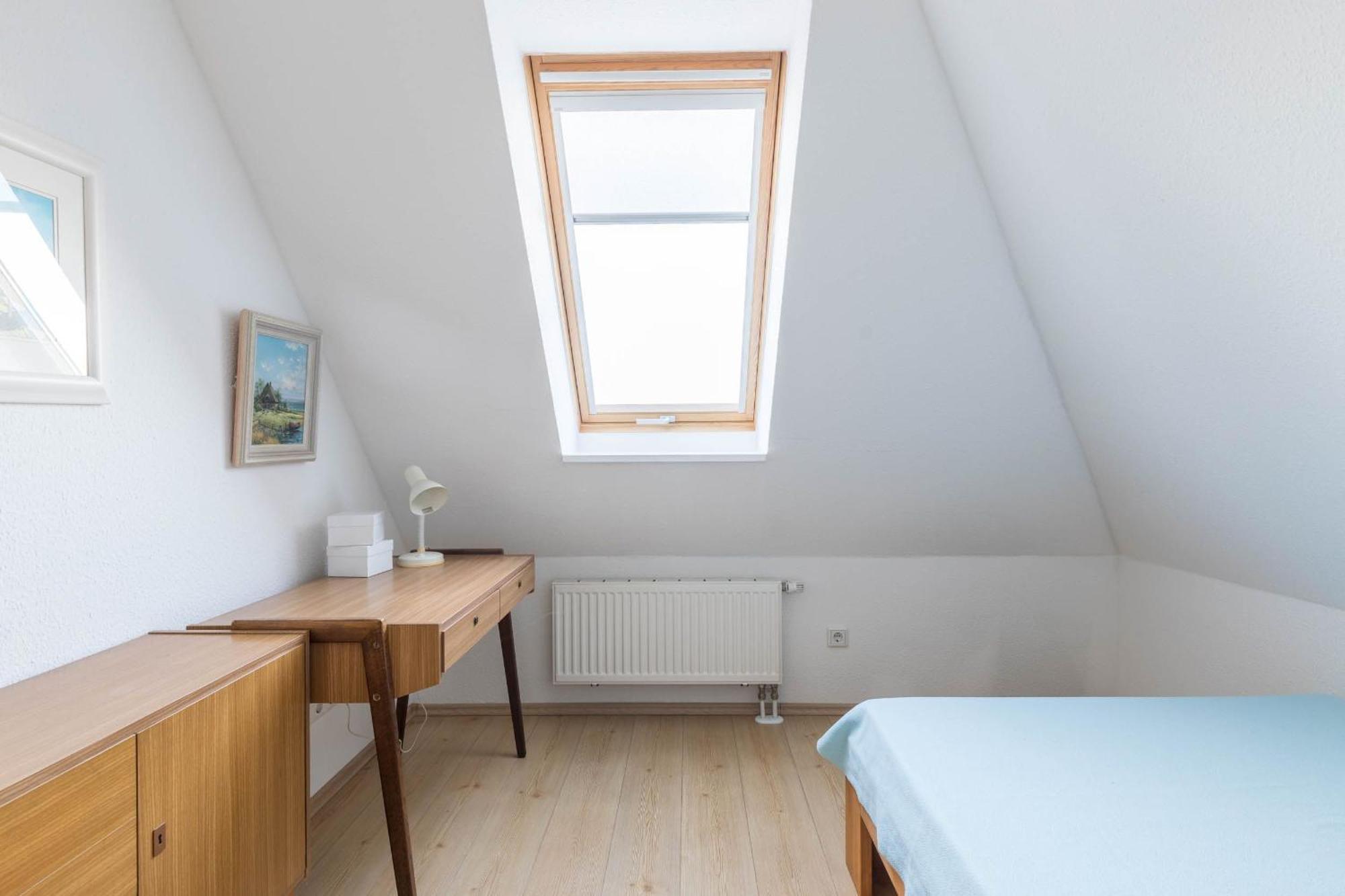Haus Thalia Wohnung 6 Boltenhagen  Zewnętrze zdjęcie