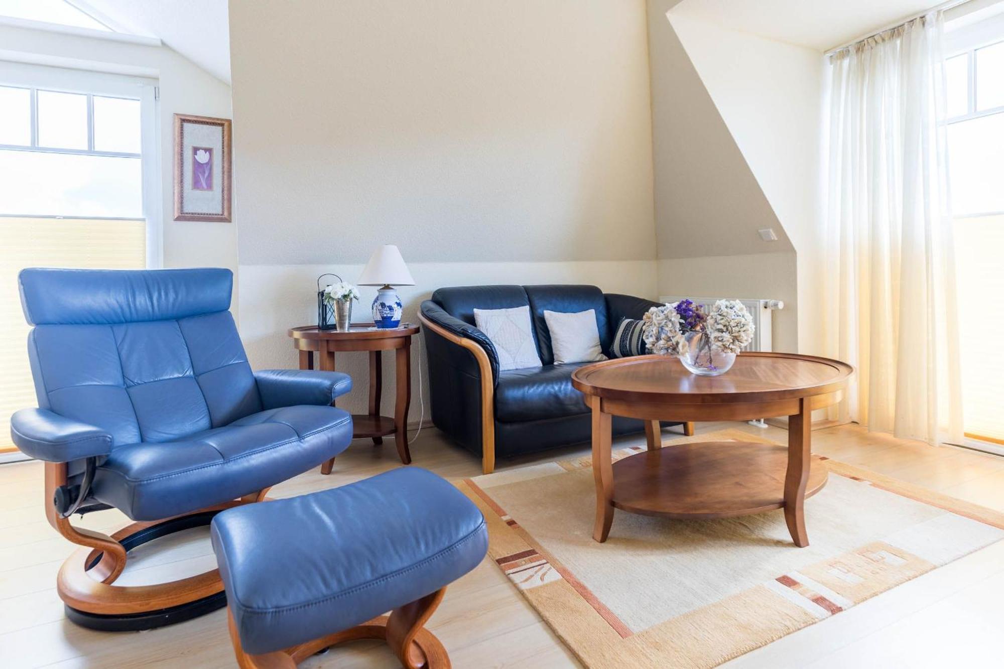 Haus Thalia Wohnung 6 Boltenhagen  Zewnętrze zdjęcie