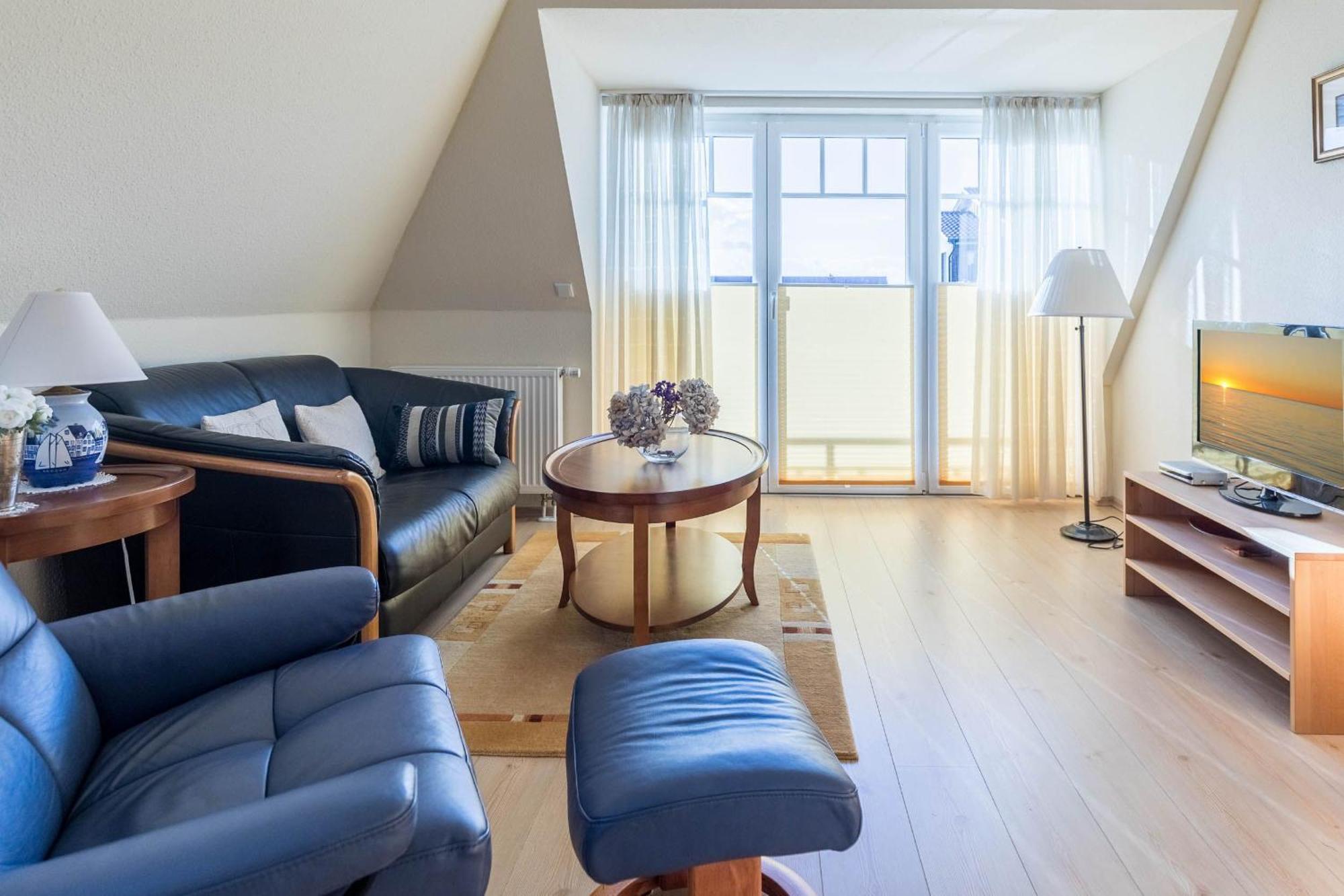 Haus Thalia Wohnung 6 Boltenhagen  Zewnętrze zdjęcie