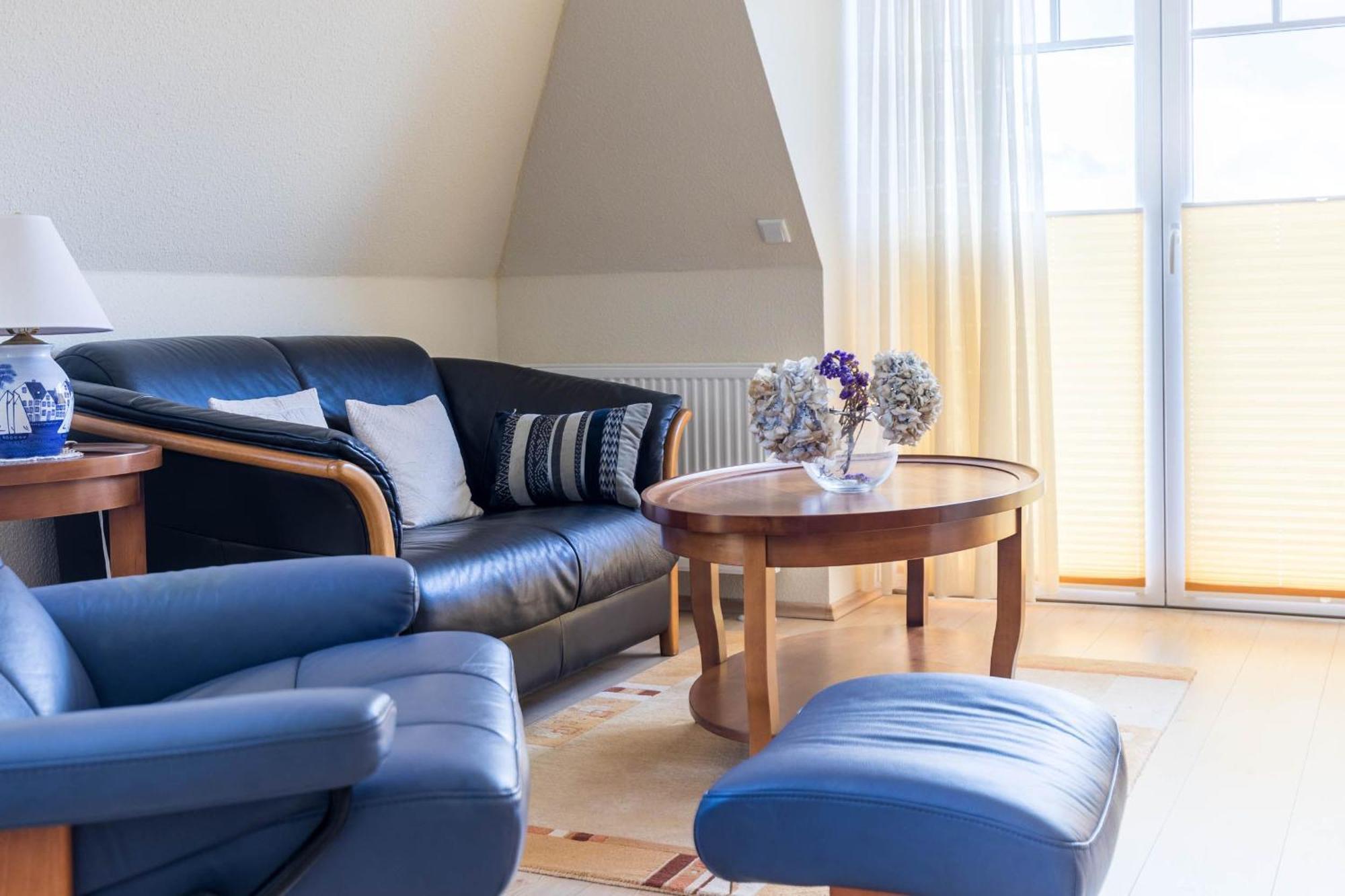 Haus Thalia Wohnung 6 Boltenhagen  Zewnętrze zdjęcie