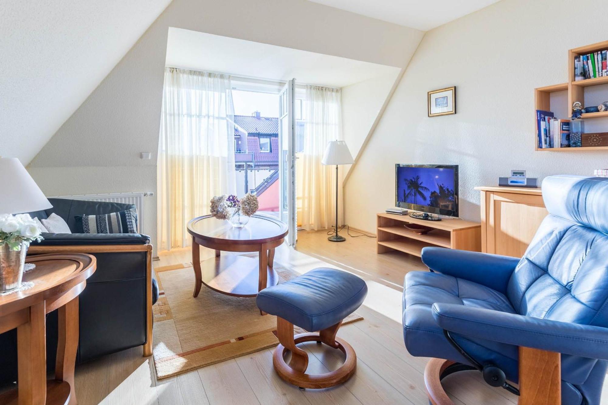 Haus Thalia Wohnung 6 Boltenhagen  Zewnętrze zdjęcie